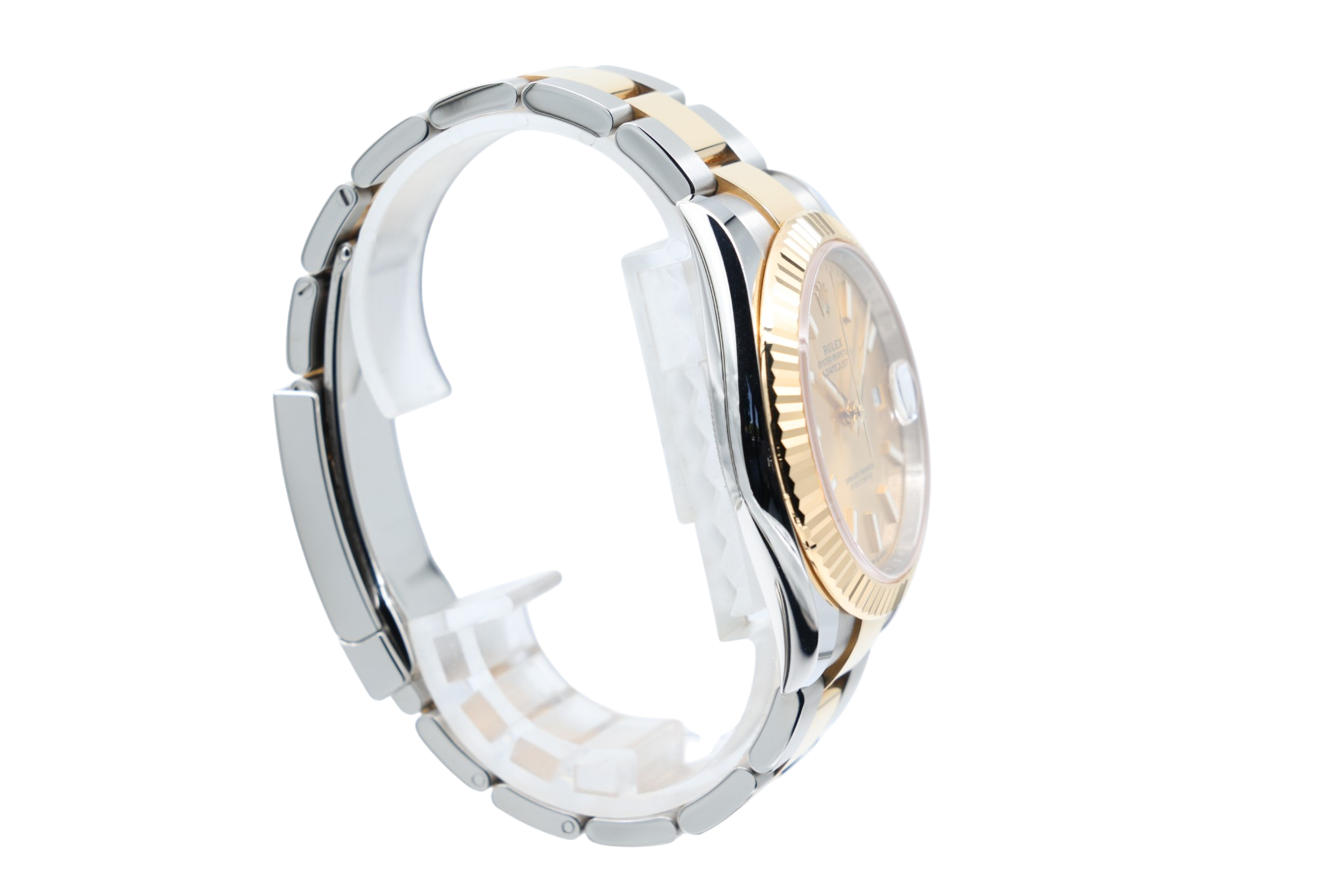 Rolex - Datejust – Champagne – 126333 – 2025