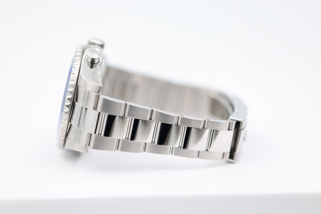Rolex - Yacht-Master II - White Dial - 116680 - 2019