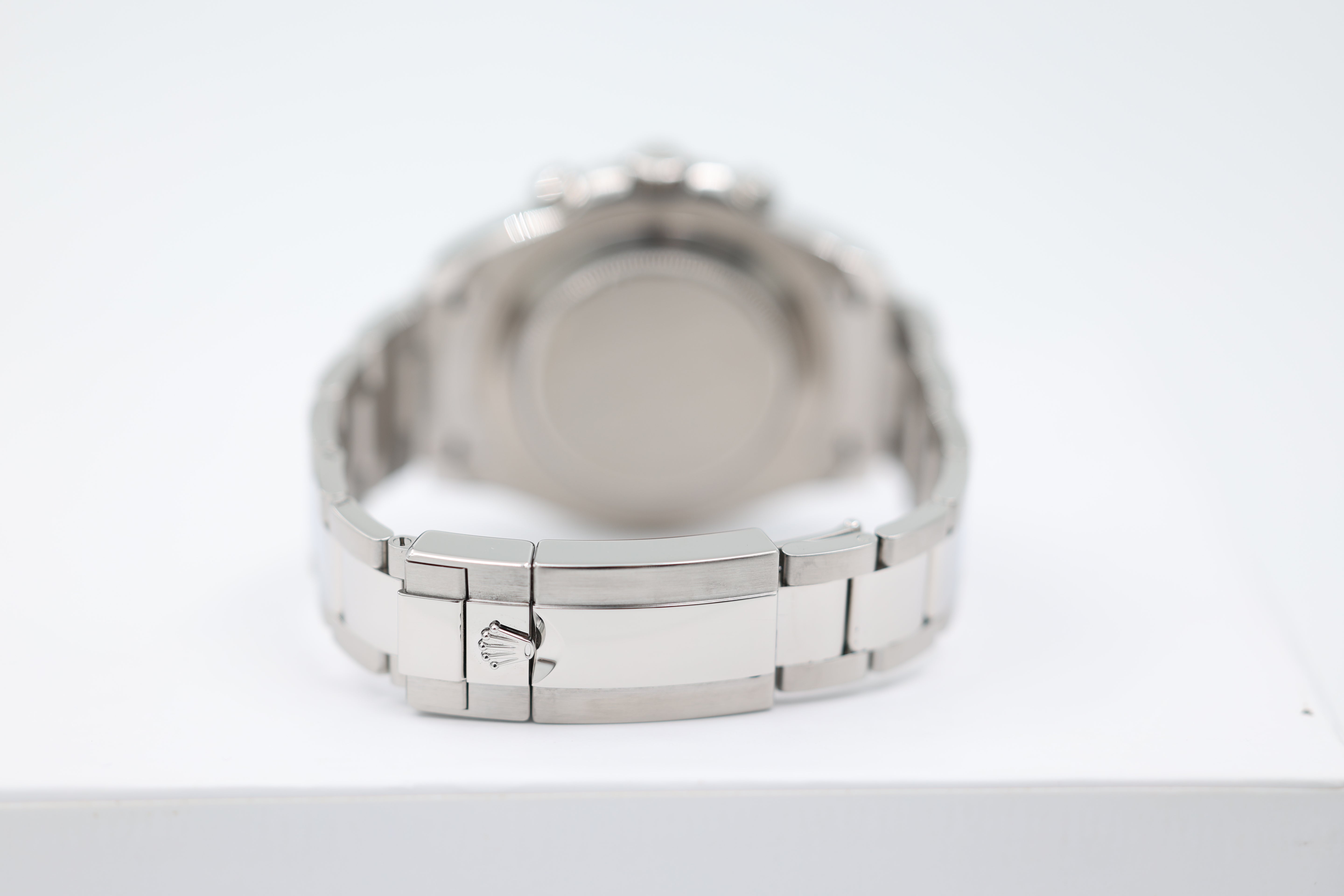 Rolex Yacht-Master II White Dial 116680 2019 - Main Image