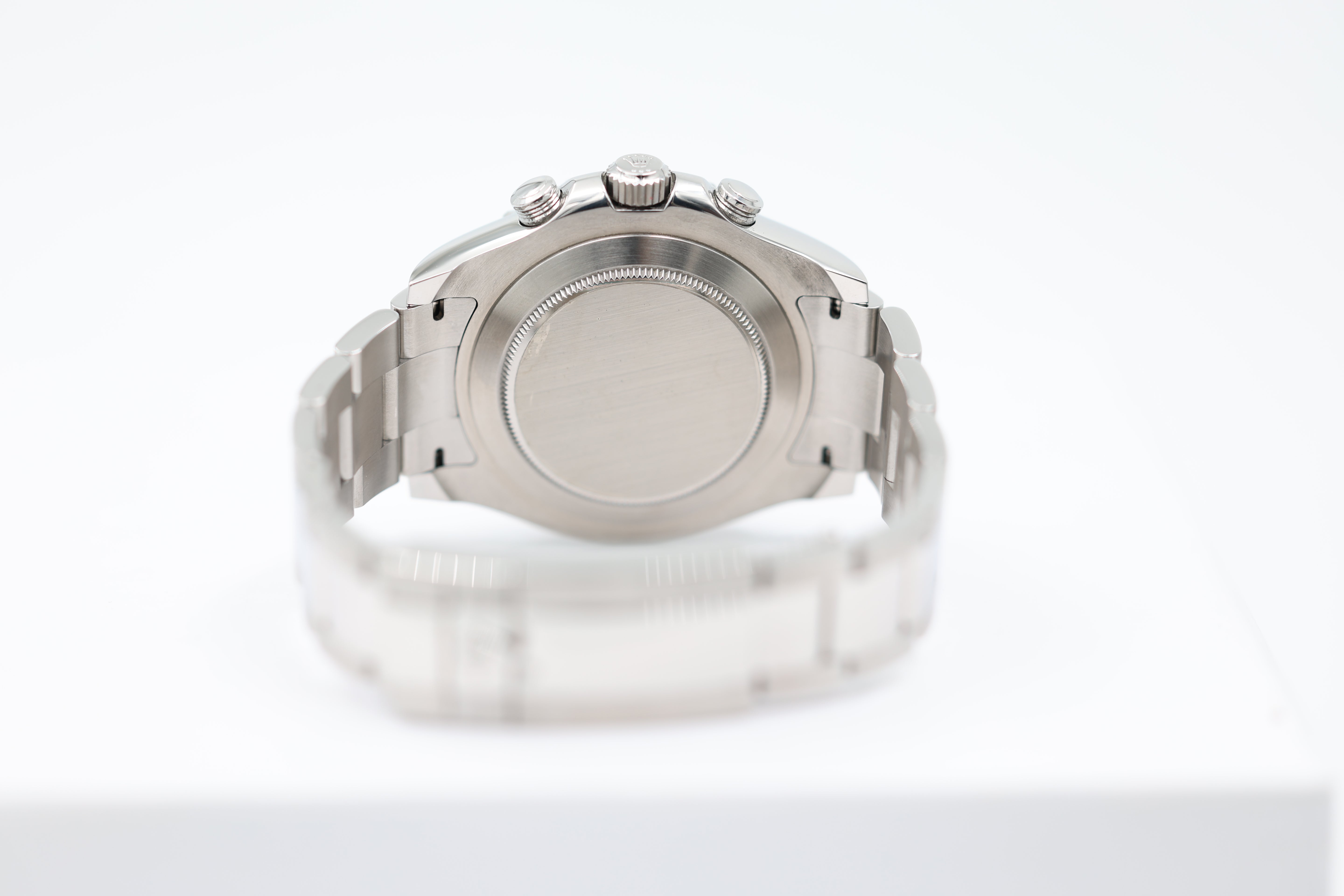 Rolex - Yacht-Master II - White Dial - 116680 - 2019