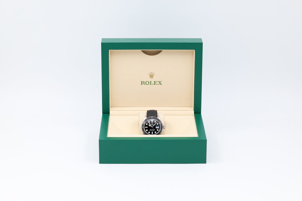 Rolex - Yacht-Master – Black – 226659 – 2022