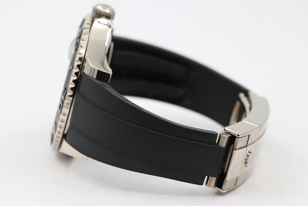 Rolex - Yacht-Master – Black – 226659 – 2022