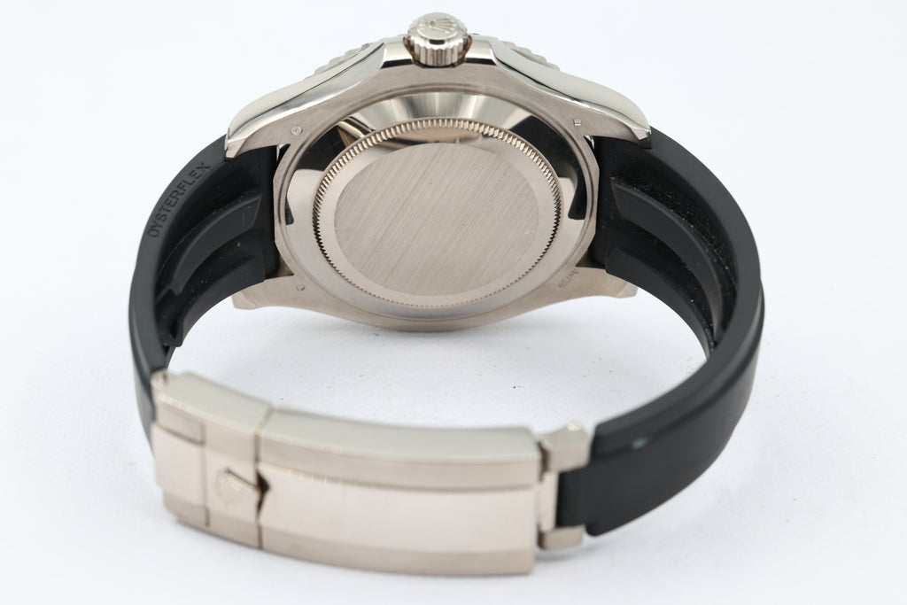 Rolex - Yacht-Master – Black – 226659 – 2022