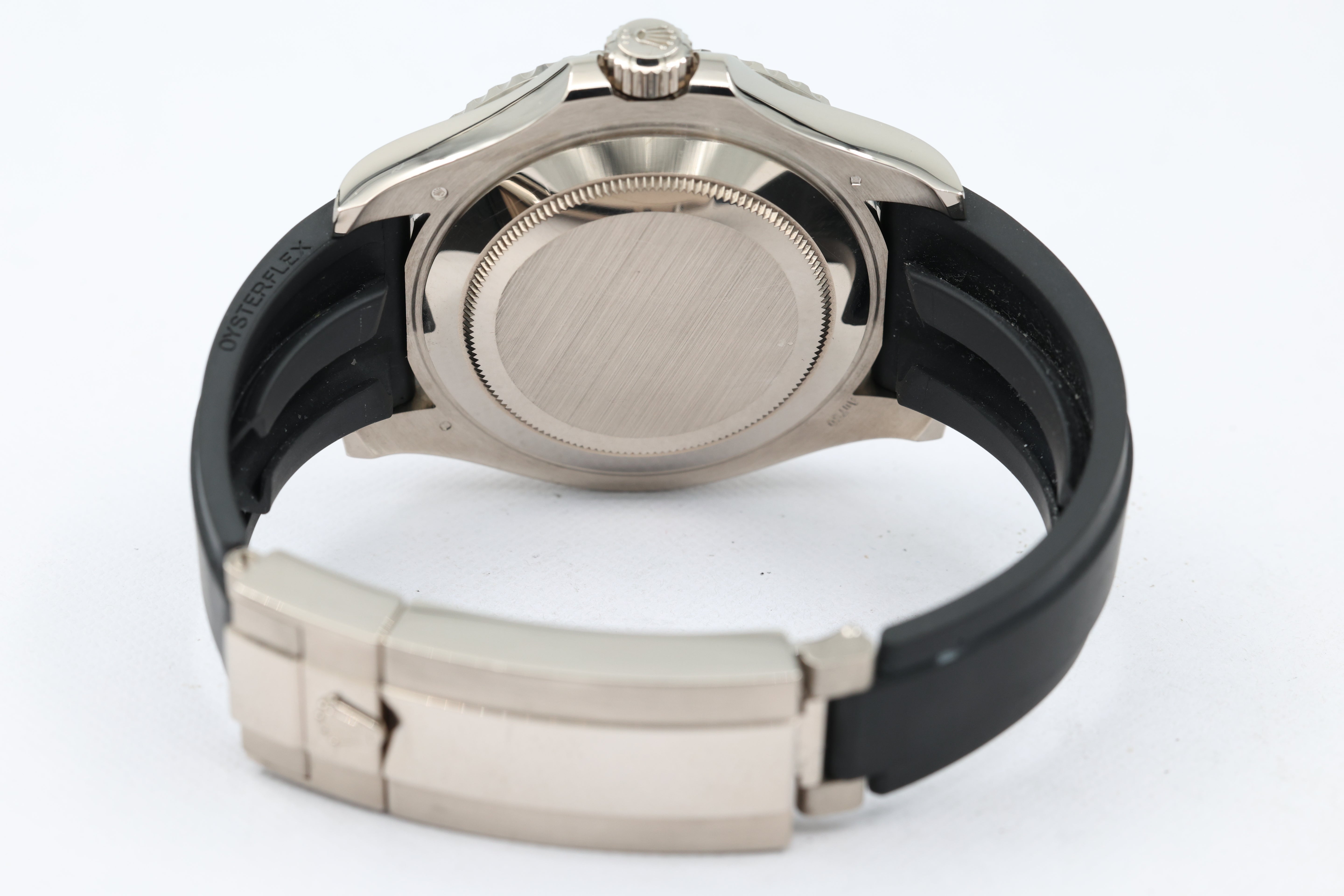Rolex - Yacht-Master – Black – 226659 – 2022