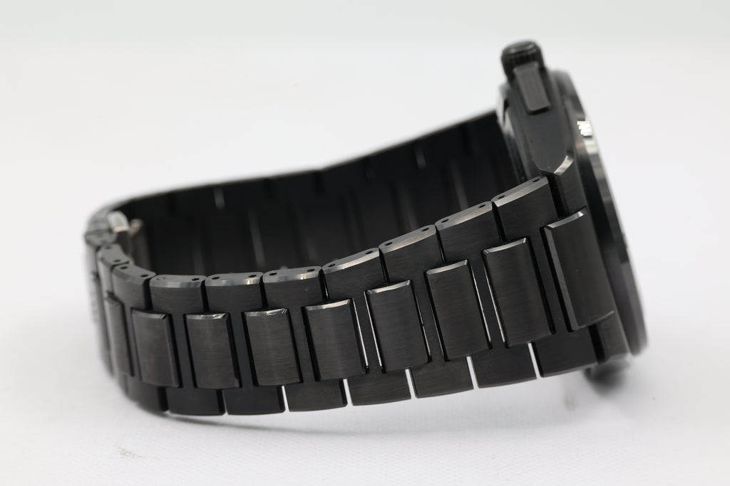 IWC - Ingenieur – Black – IW338903 – 2025