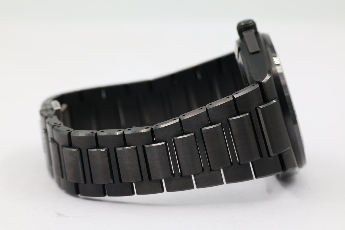 IWC - Ingenieur – Black – IW338903 – 2025