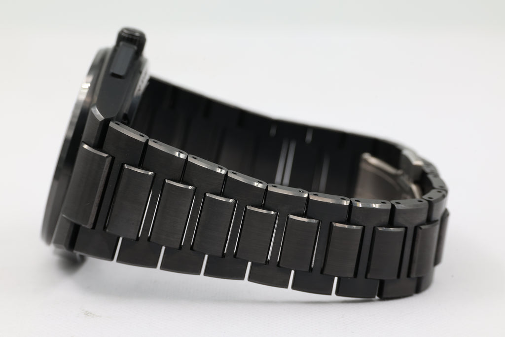 IWC - Ingenieur – Black – IW338903 – 2025