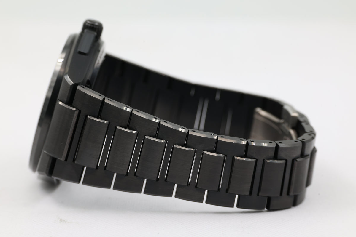 IWC - Ingenieur – Black – IW338903 – 2025