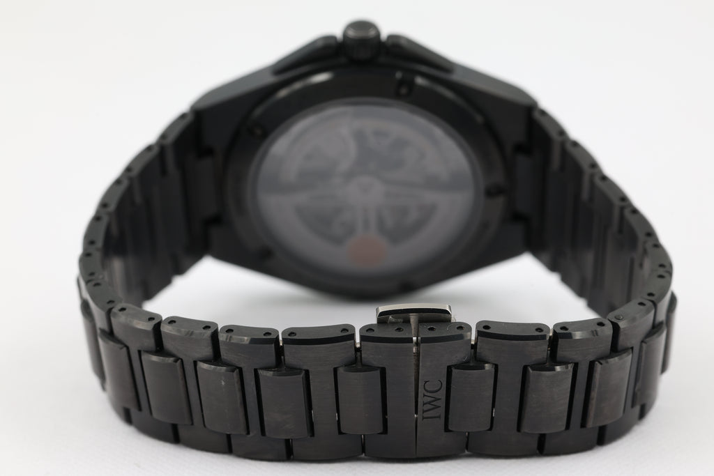 IWC - Ingenieur – Black – IW338903 – 2025