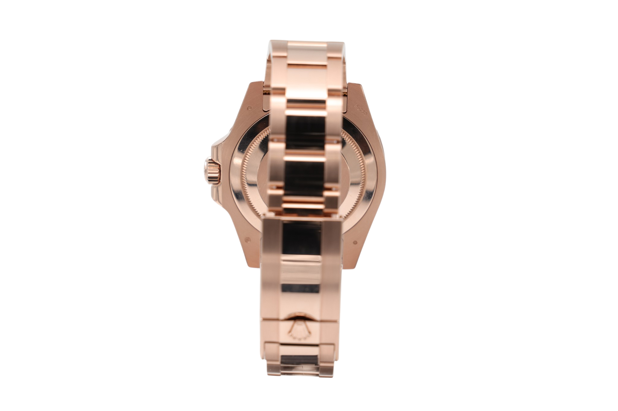 Rolex - GMT Master II – "Rootbeer" – 126715CHNR – 2023