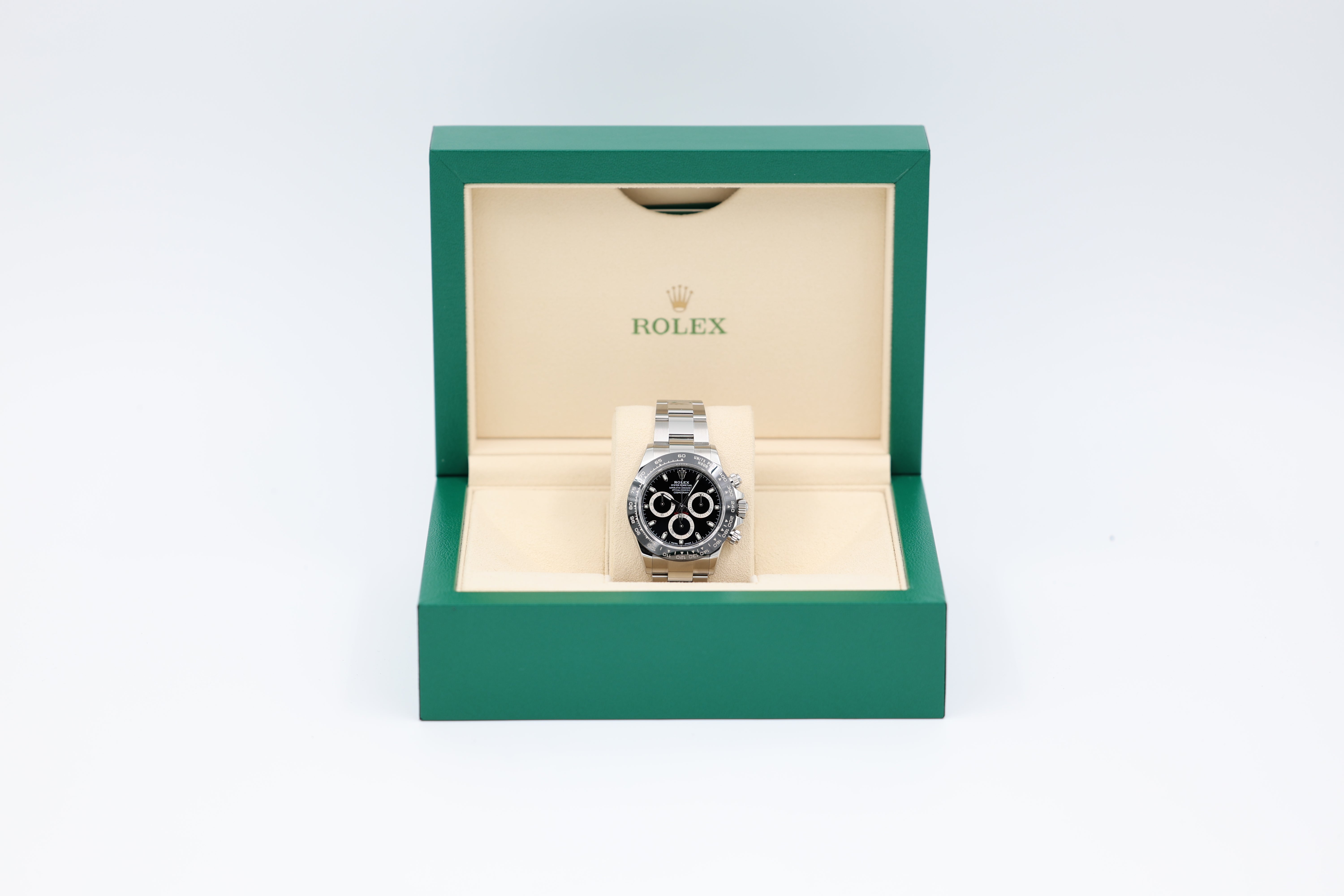Rolex - Daytona - 