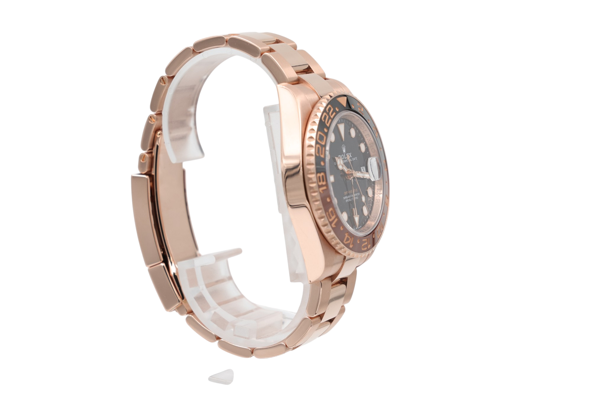 Rolex - GMT Master II – "Rootbeer" – 126715CHNR – 2023