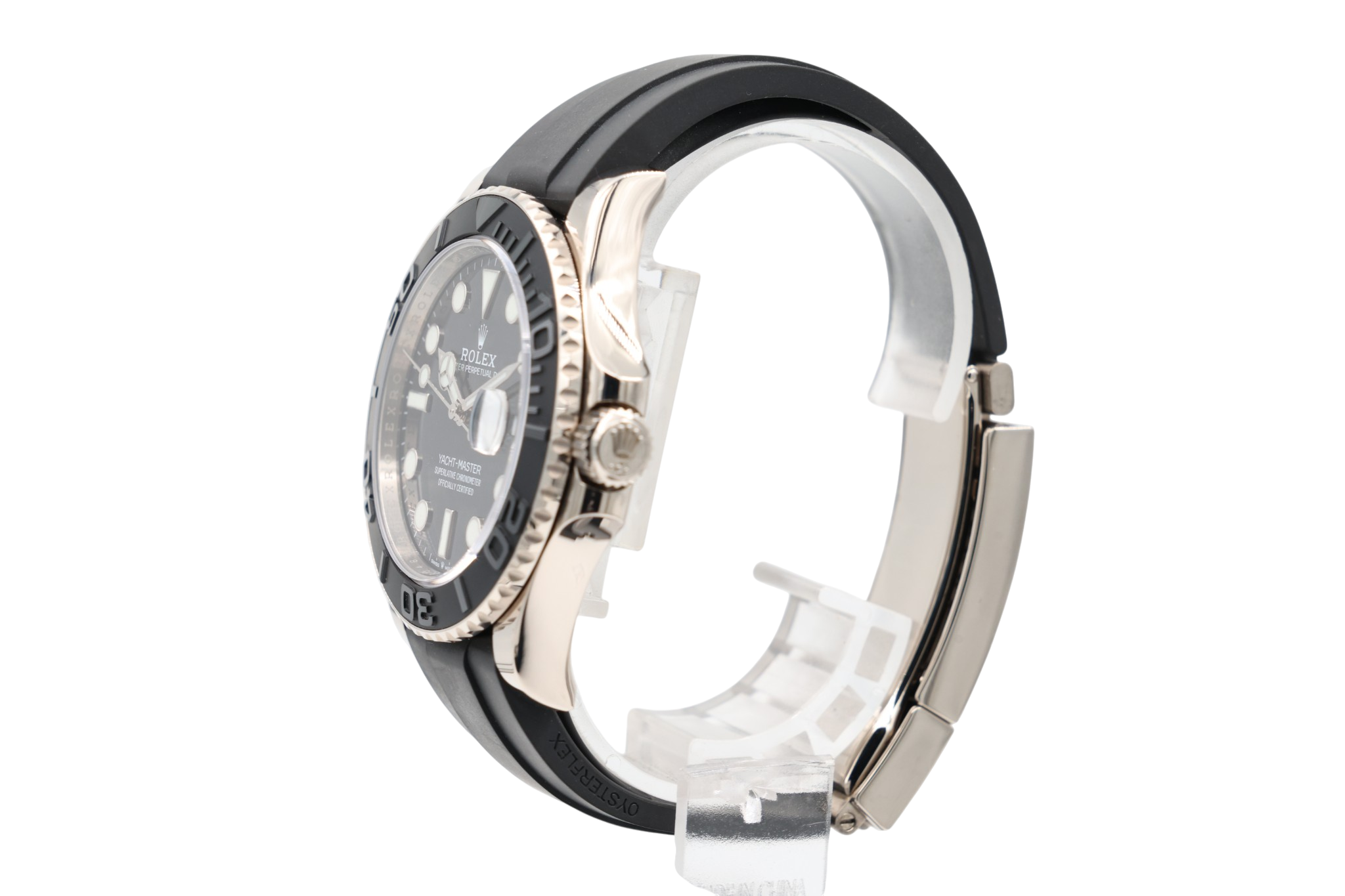 Rolex - Yacht-Master – Black – 226659 – 2022