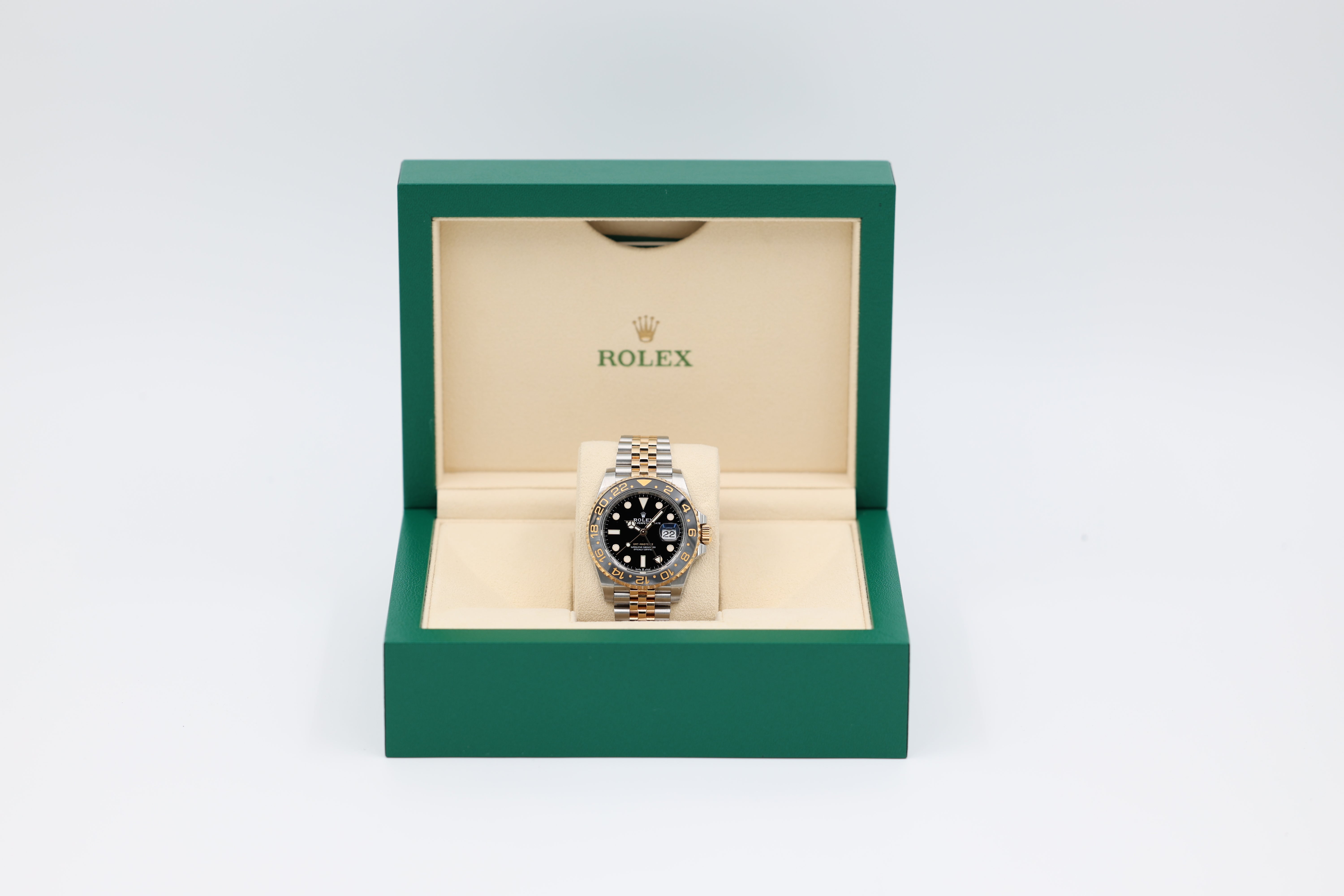 Rolex - GMT-Master II - 