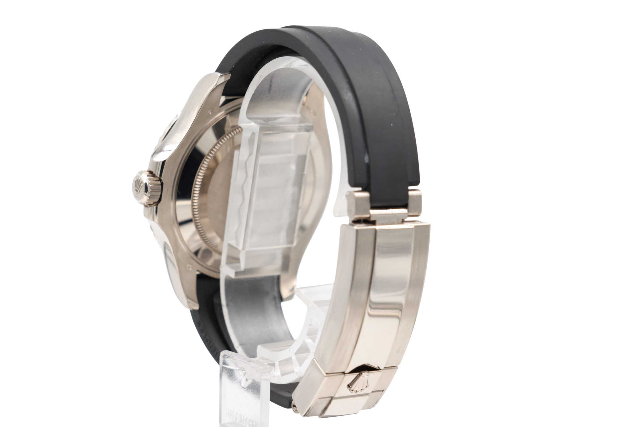 Rolex - Yacht-Master – Black – 226659 – 2022