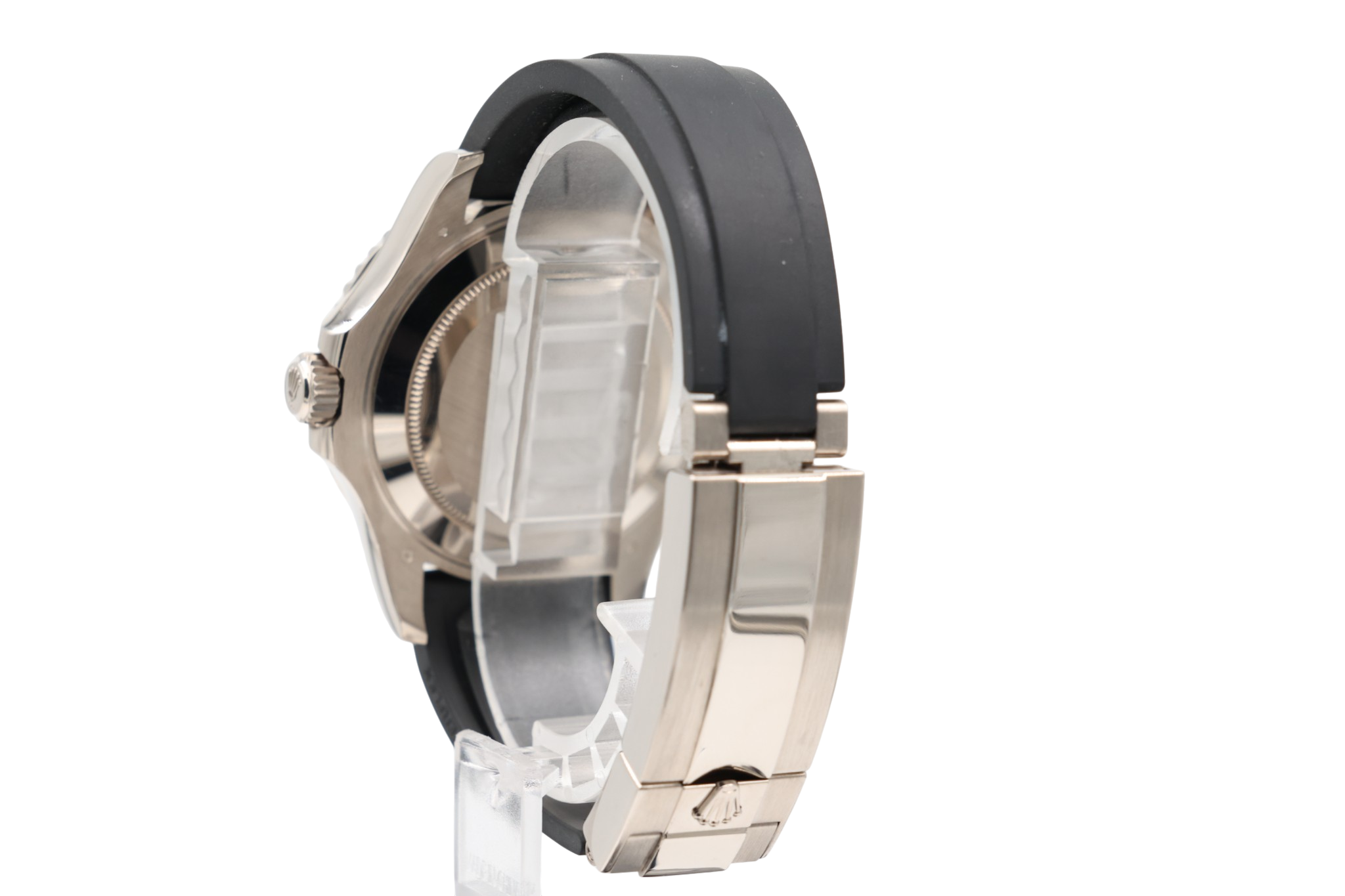 Rolex - Yacht-Master – Black – 226659 – 2022