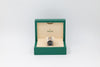 Rolex - Datejust 41mm – Wimbledon Dial – 126333 – 2019