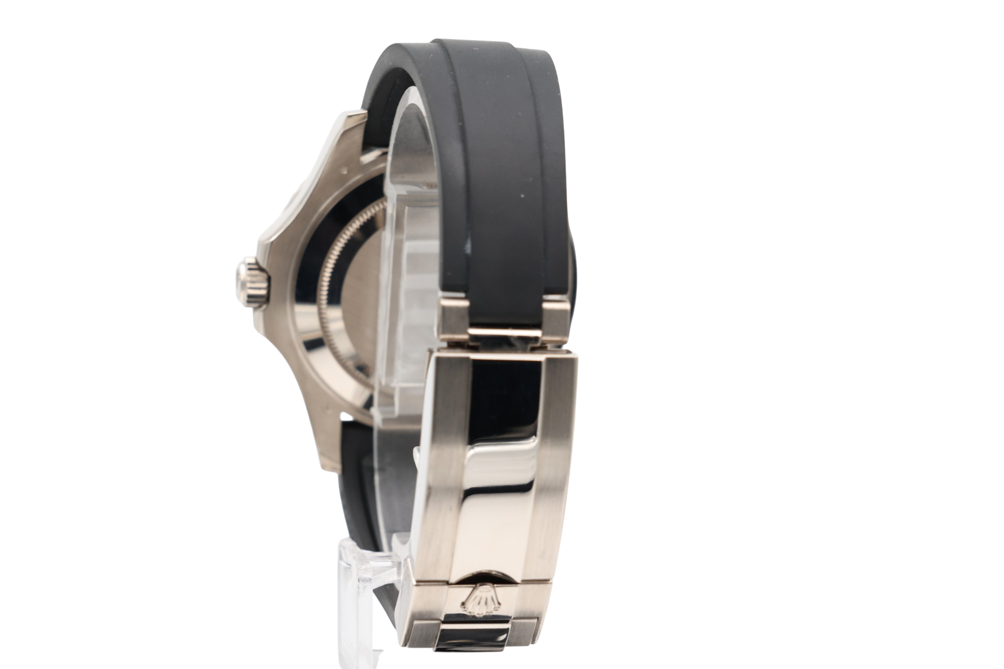 Rolex - Yacht-Master – Black – 226659 – 2022