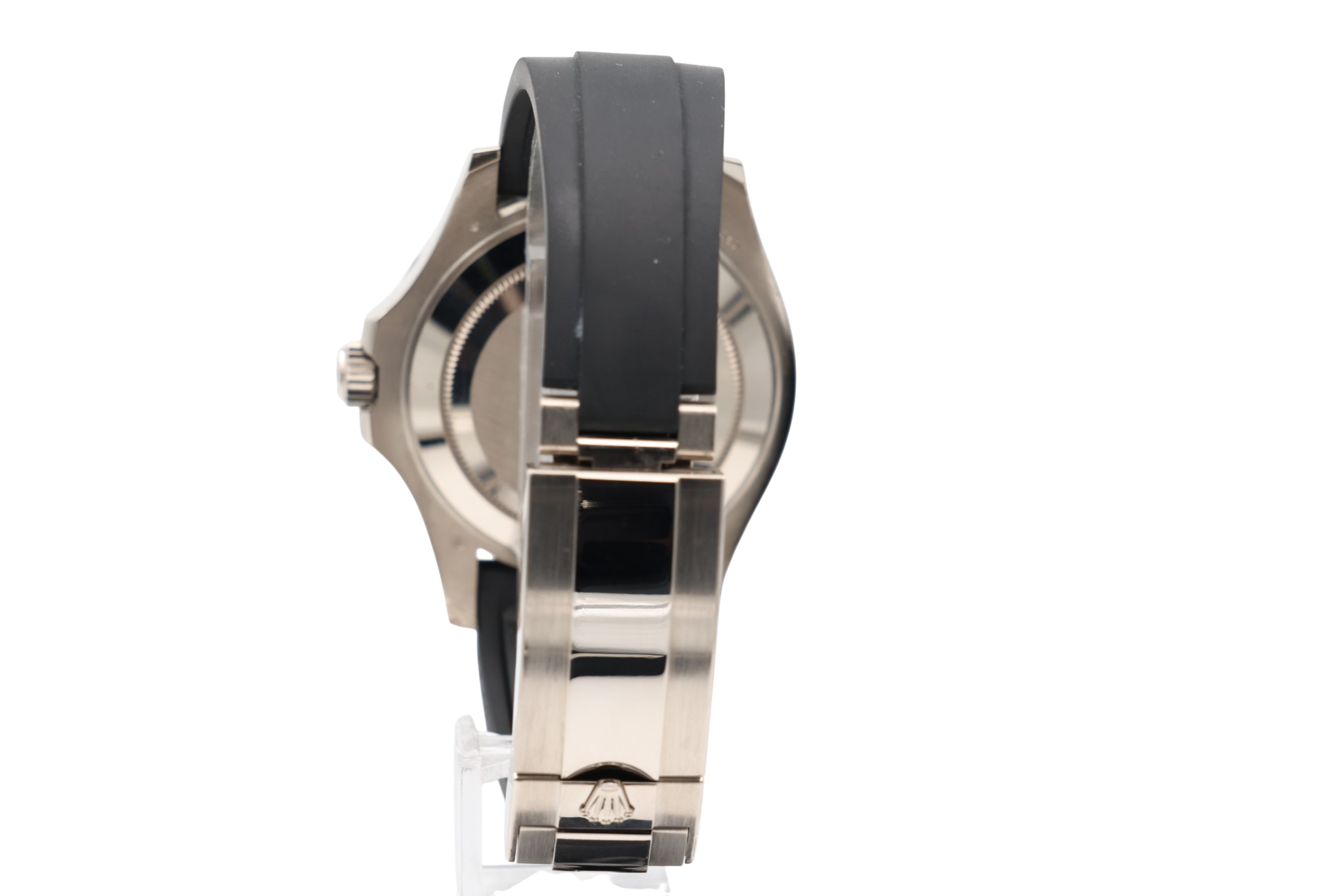 Rolex - Yacht-Master – Black – 226659 – 2022
