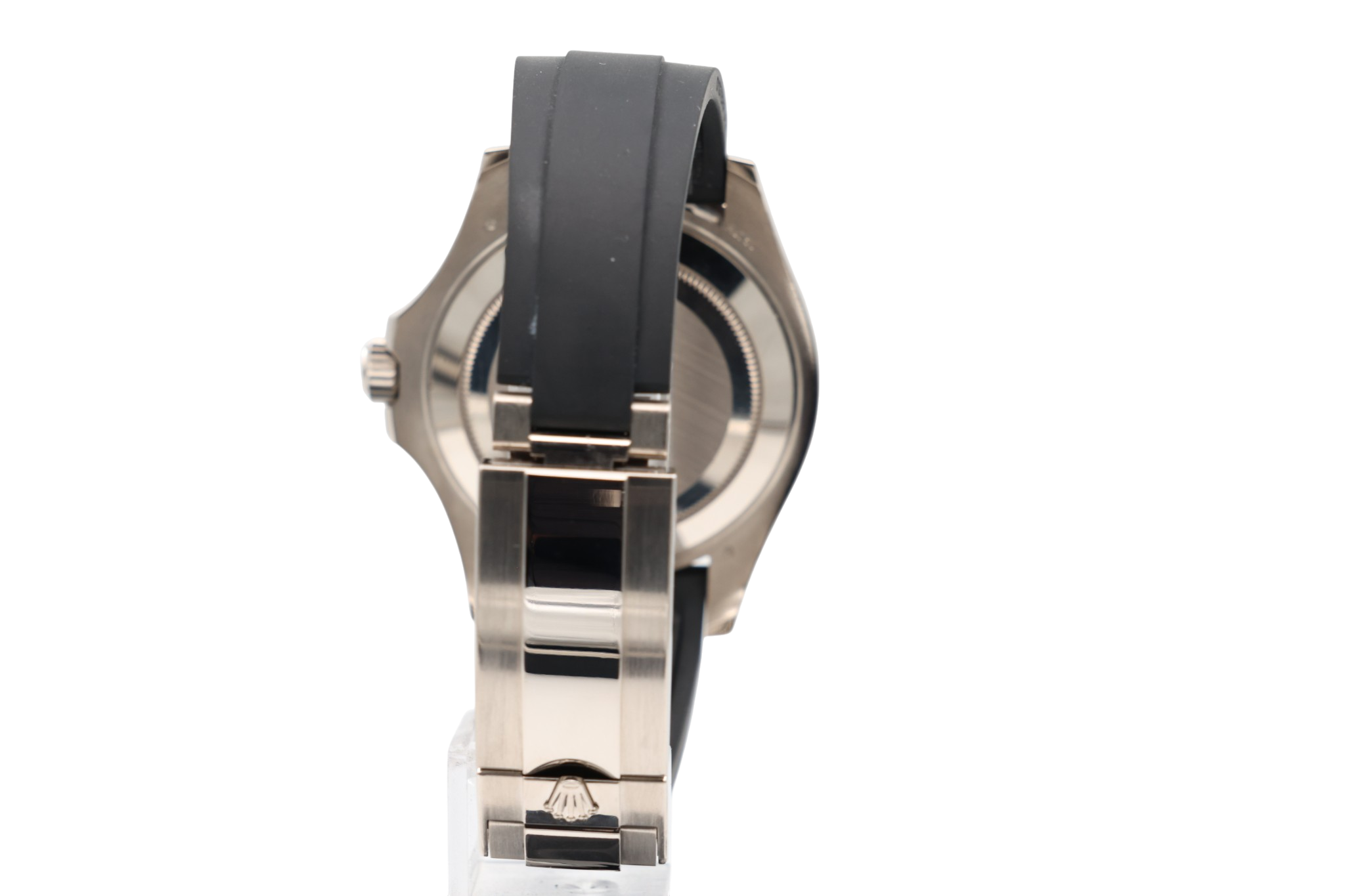 Rolex - Yacht-Master – Black – 226659 – 2022