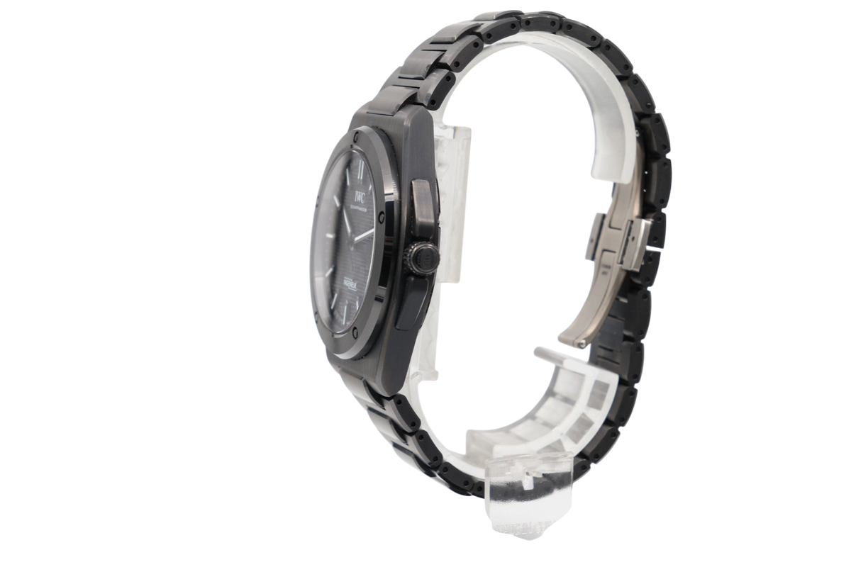 IWC - Ingenieur – Black – IW338903 – 2025