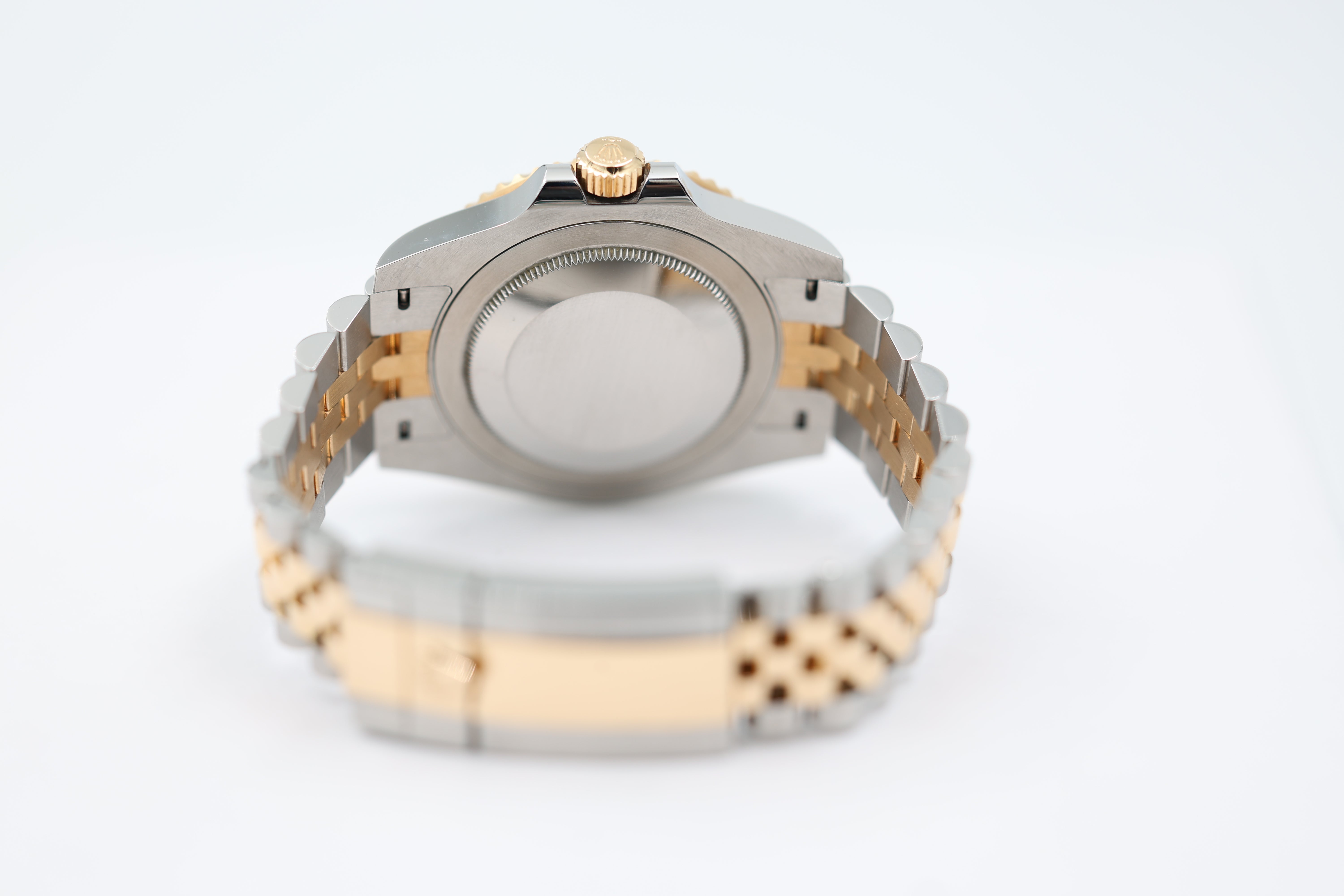 Rolex - GMT-Master II - 