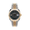 Rolex - Datejust 41mm – Wimbledon Dial – 126333 – 2019
