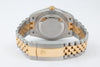 Rolex - Datejust 41mm – Wimbledon Dial – 126333 – 2019
