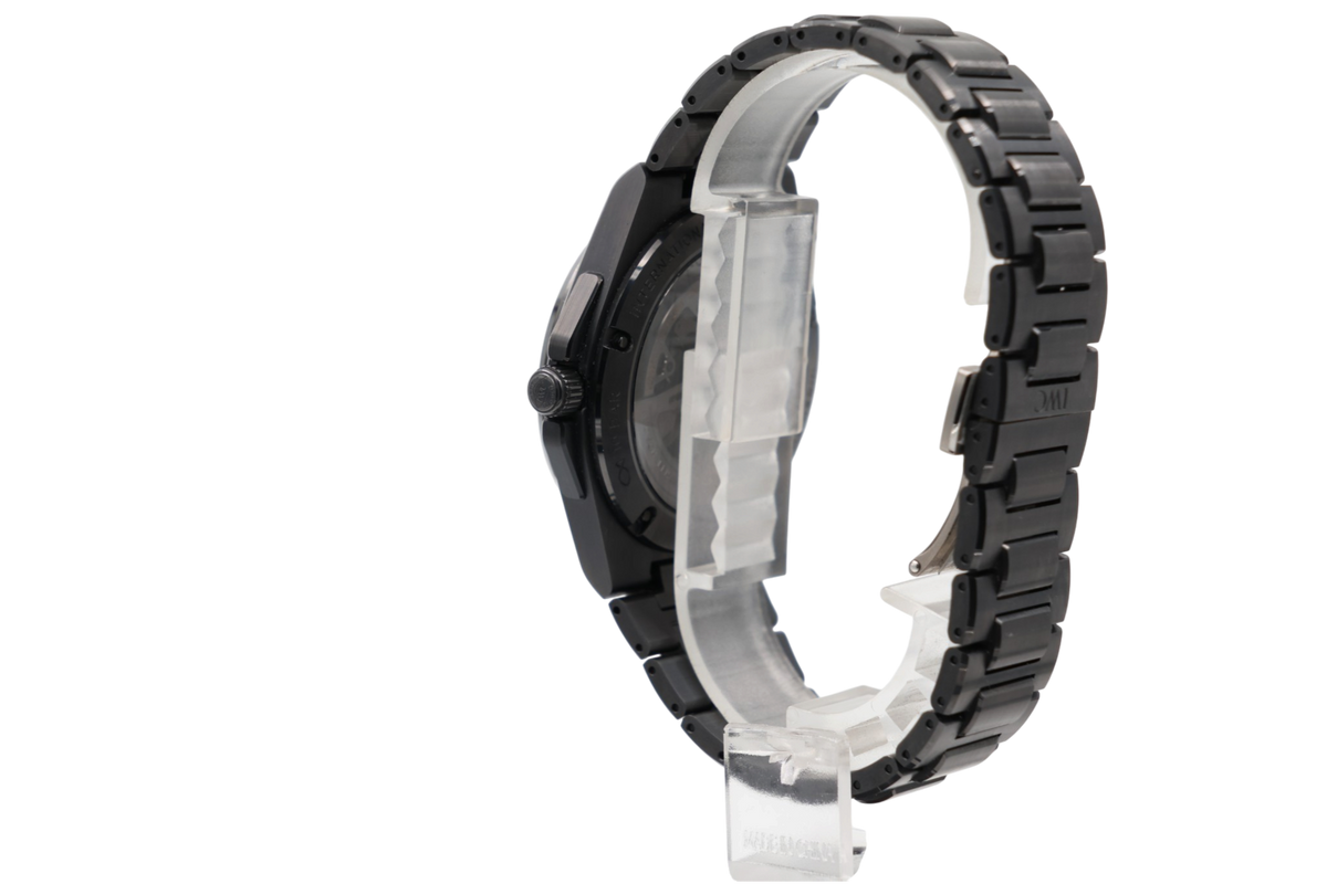 IWC - Ingenieur – Black – IW338903 – 2025