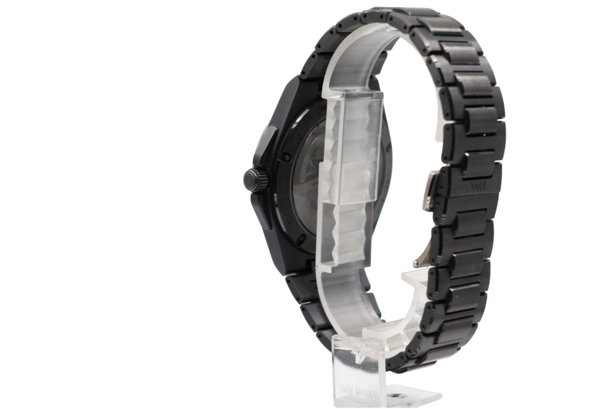 IWC - Ingenieur – Black – IW338903 – 2025