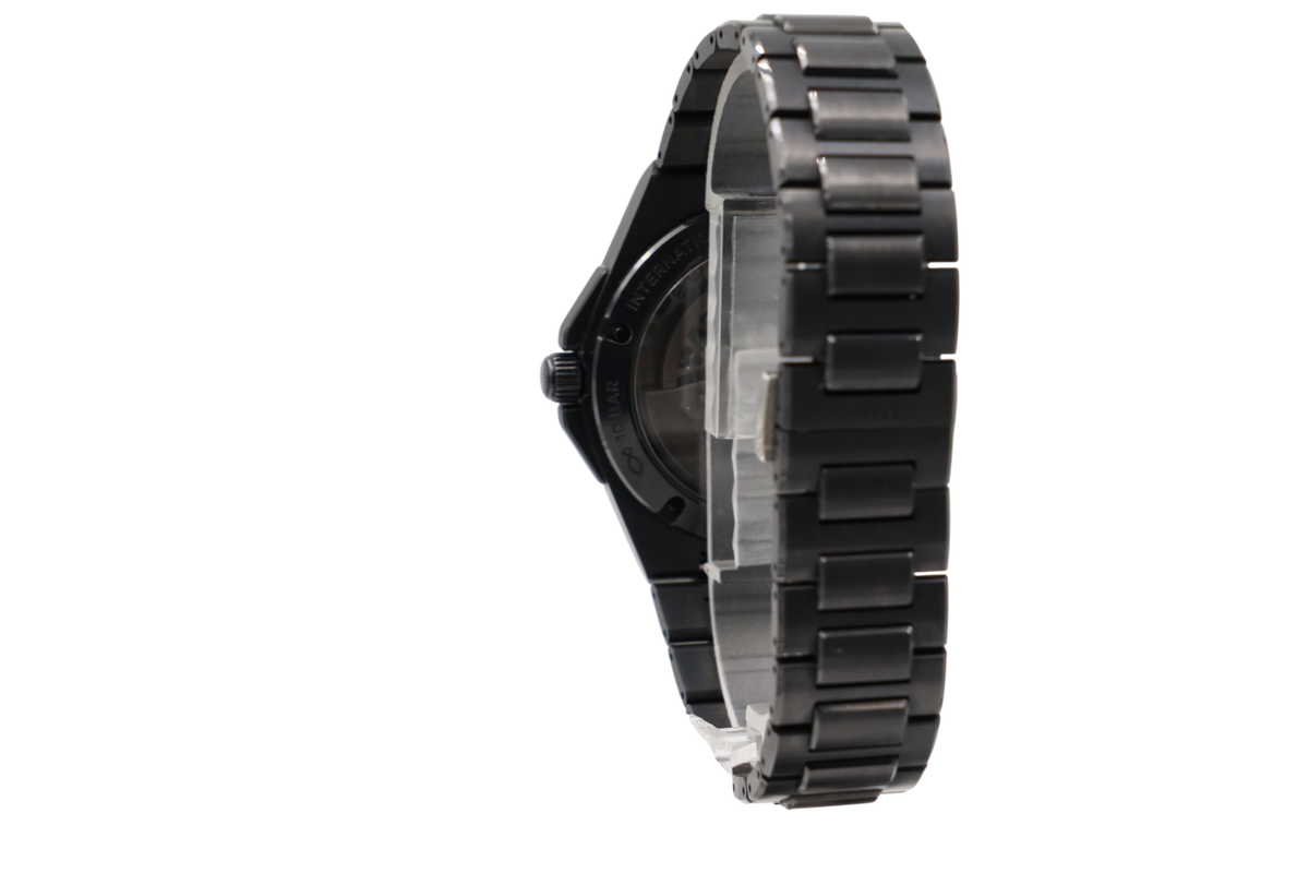 IWC - Ingenieur – Black – IW338903 – 2025