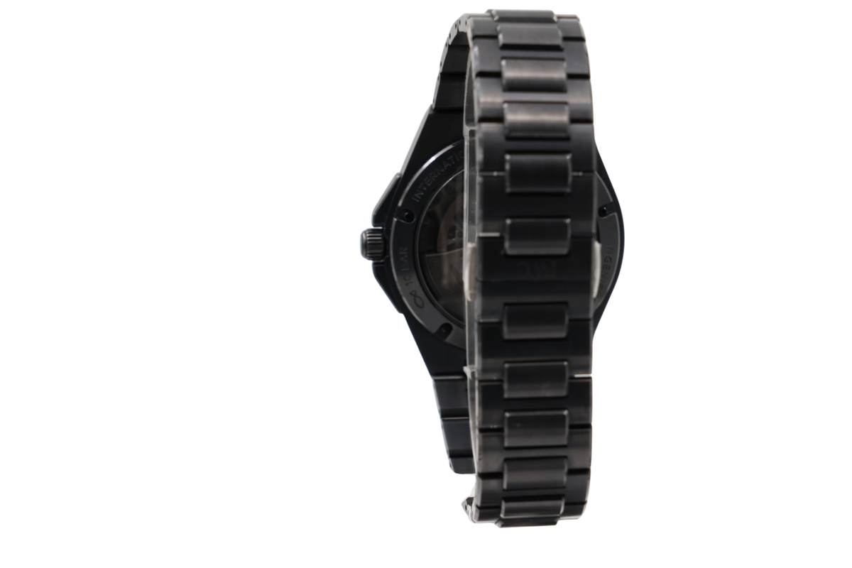 IWC - Ingenieur – Black – IW338903 – 2025