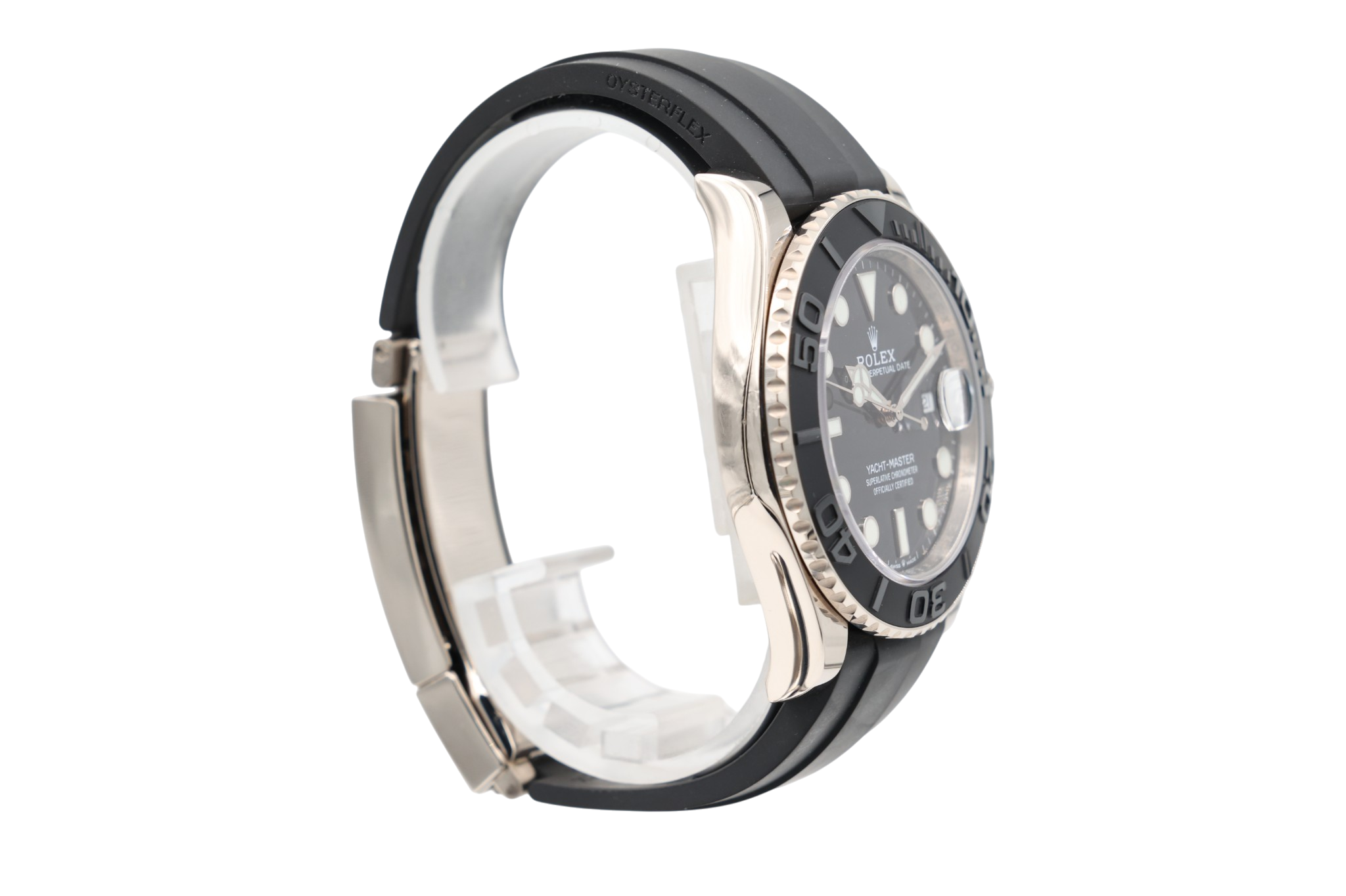 Rolex - Yacht-Master – Black – 226659 – 2022