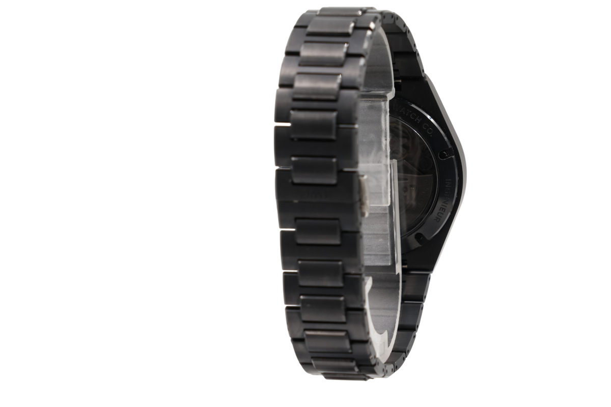 IWC - Ingenieur – Black – IW338903 – 2025