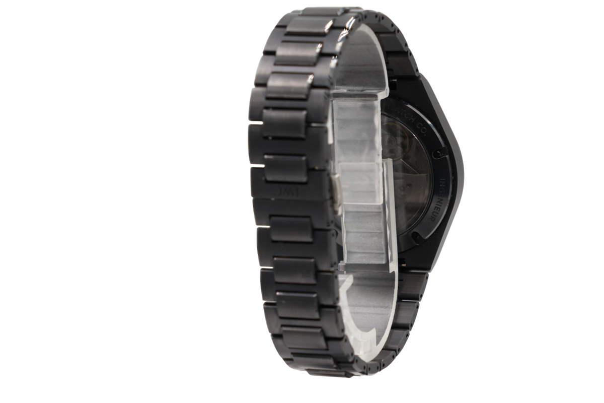 IWC - Ingenieur – Black – IW338903 – 2025