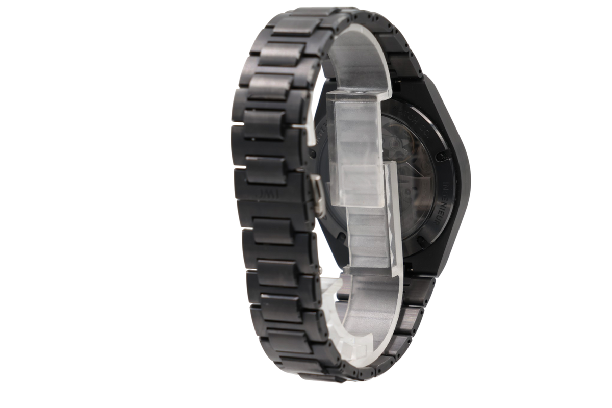IWC - Ingenieur – Black – IW338903 – 2025