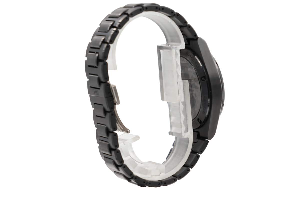 IWC - Ingenieur – Black – IW338903 – 2025