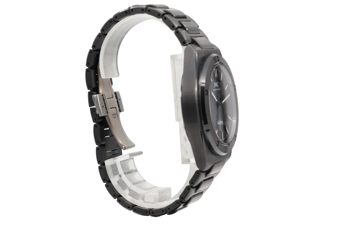 IWC - Ingenieur – Black – IW338903 – 2025