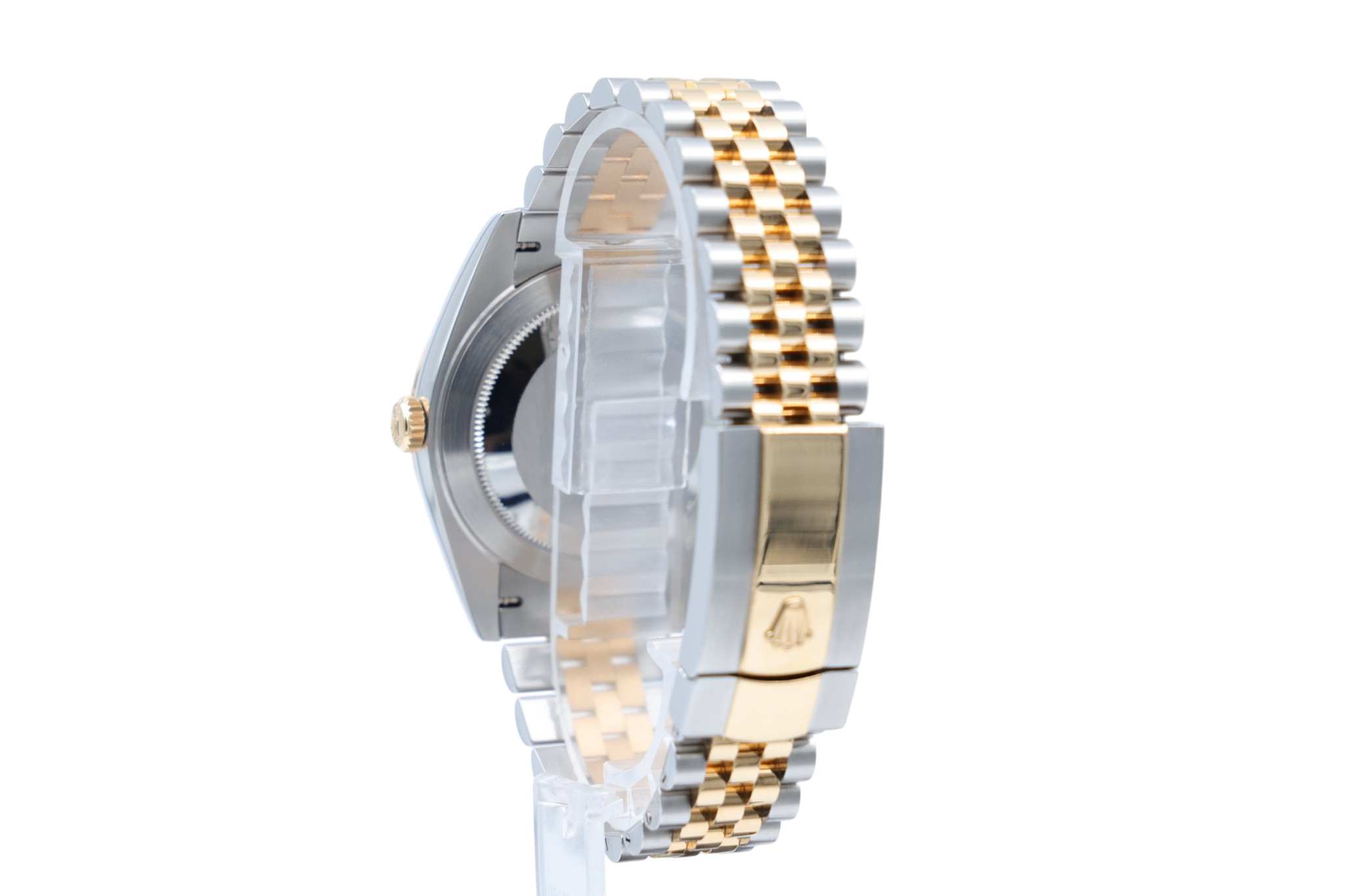 Rolex - Datejust 41mm – Wimbledon Dial – 126333 – 2019