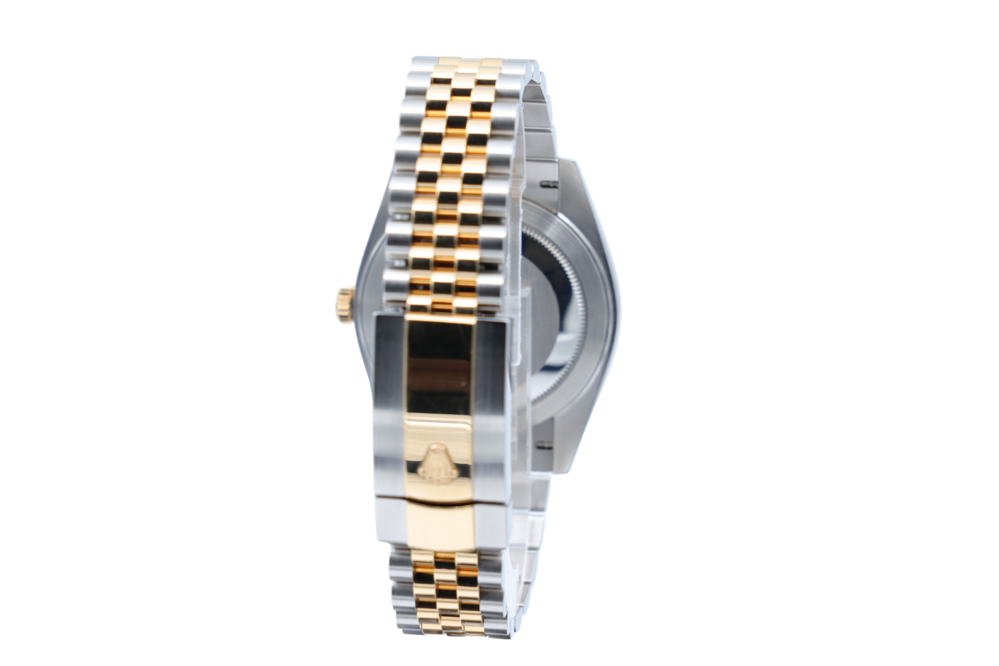 Rolex - Datejust 41mm – Wimbledon Dial – 126333 – 2019