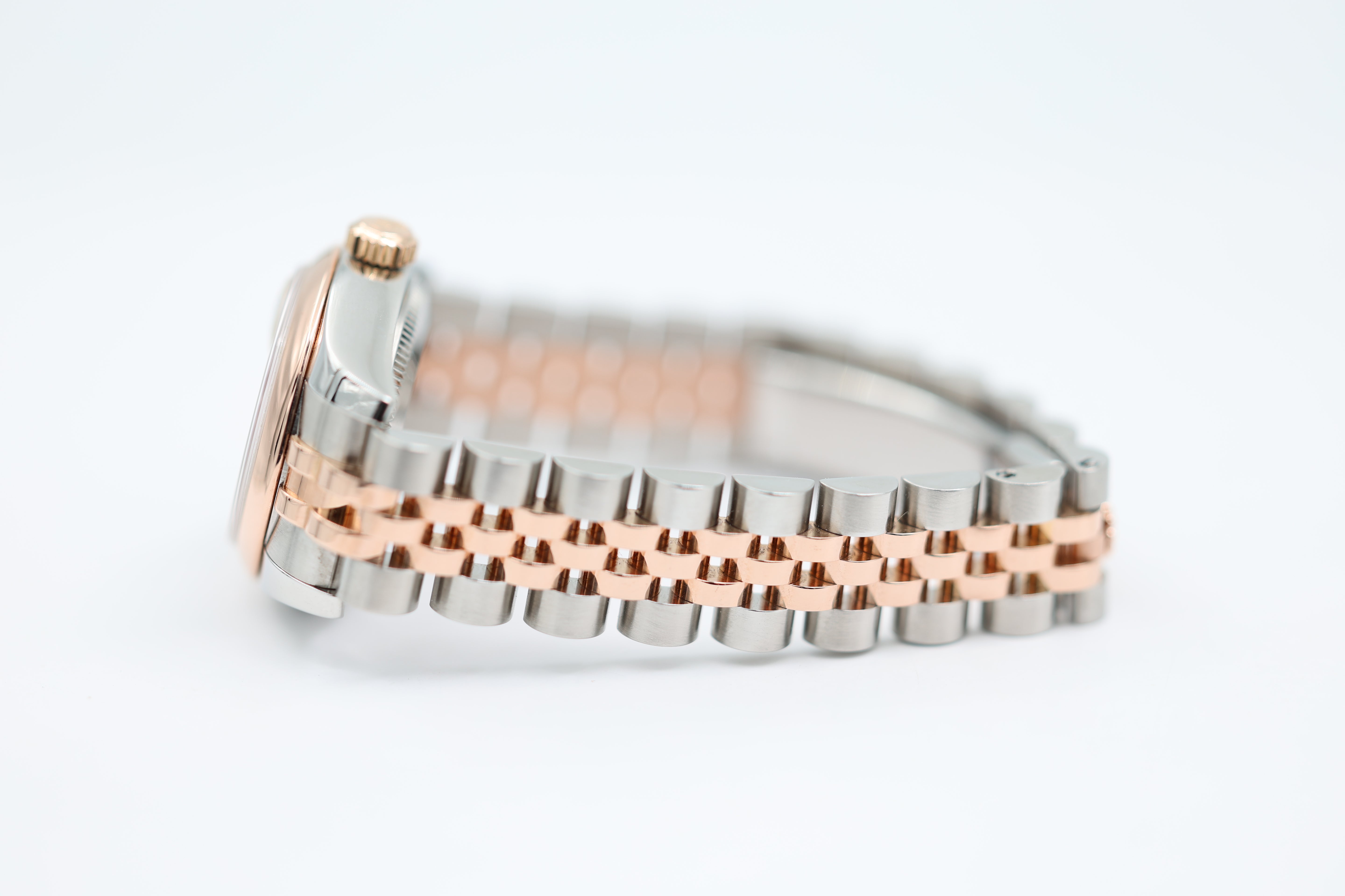 Rolex - Datejust - Meteorite Diamond Dial - 179161 - 2008