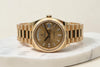 Rolex - Day-Date 40mm – Champagne Baguette – 228238 – 2024