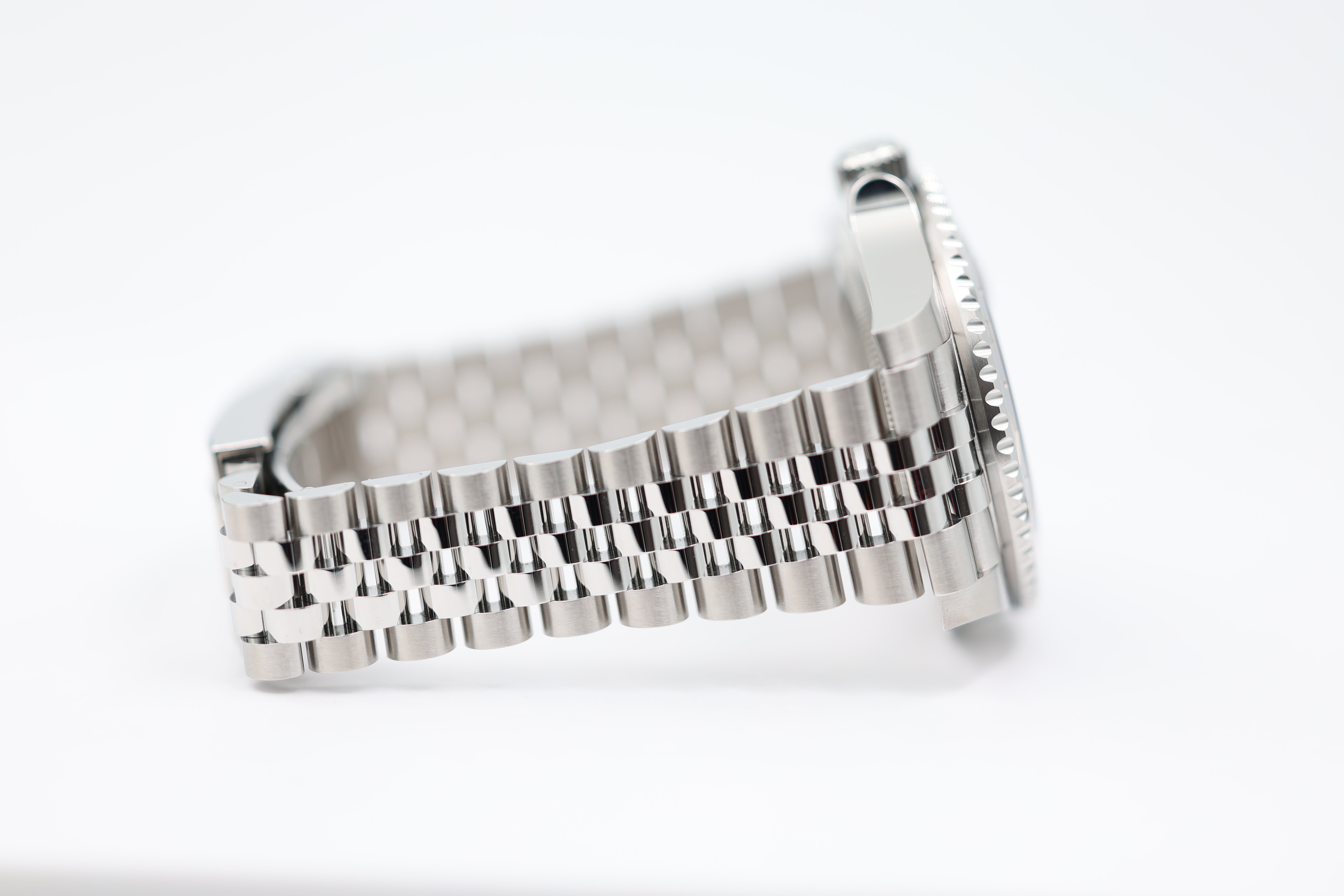 Rolex - GMT-Master II - "Bruce Wayne" - 126710GRNR - 2025