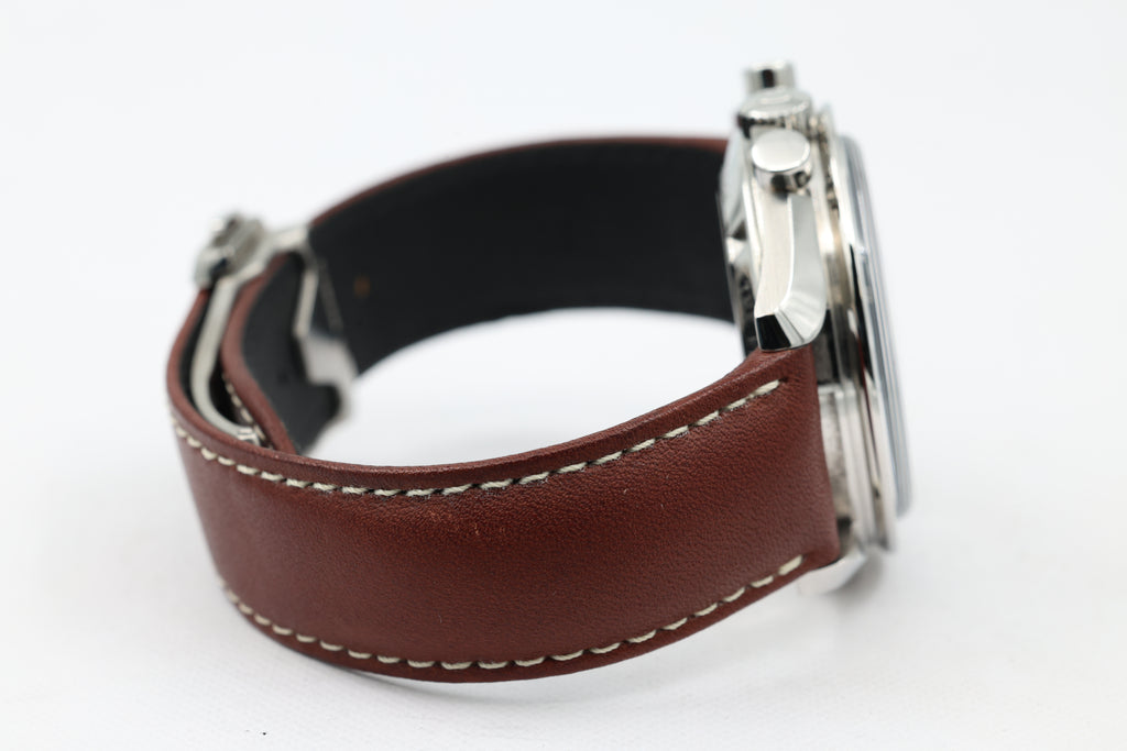 Omega - Speedmaster – Chocolate – 311.30.42.30.13.001 – 2010