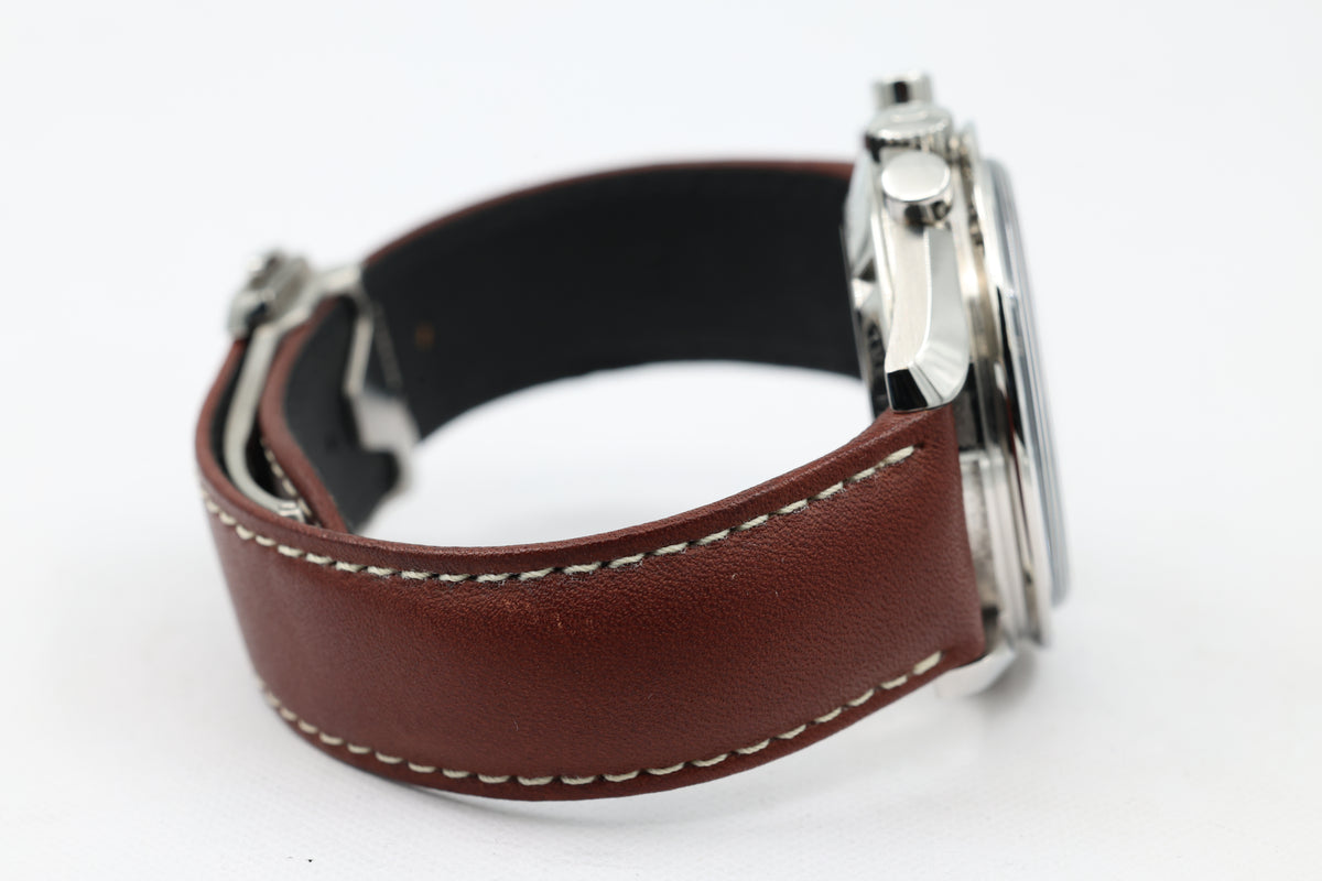 Omega - Speedmaster – Chocolate – 311.30.42.30.13.001 – 2010