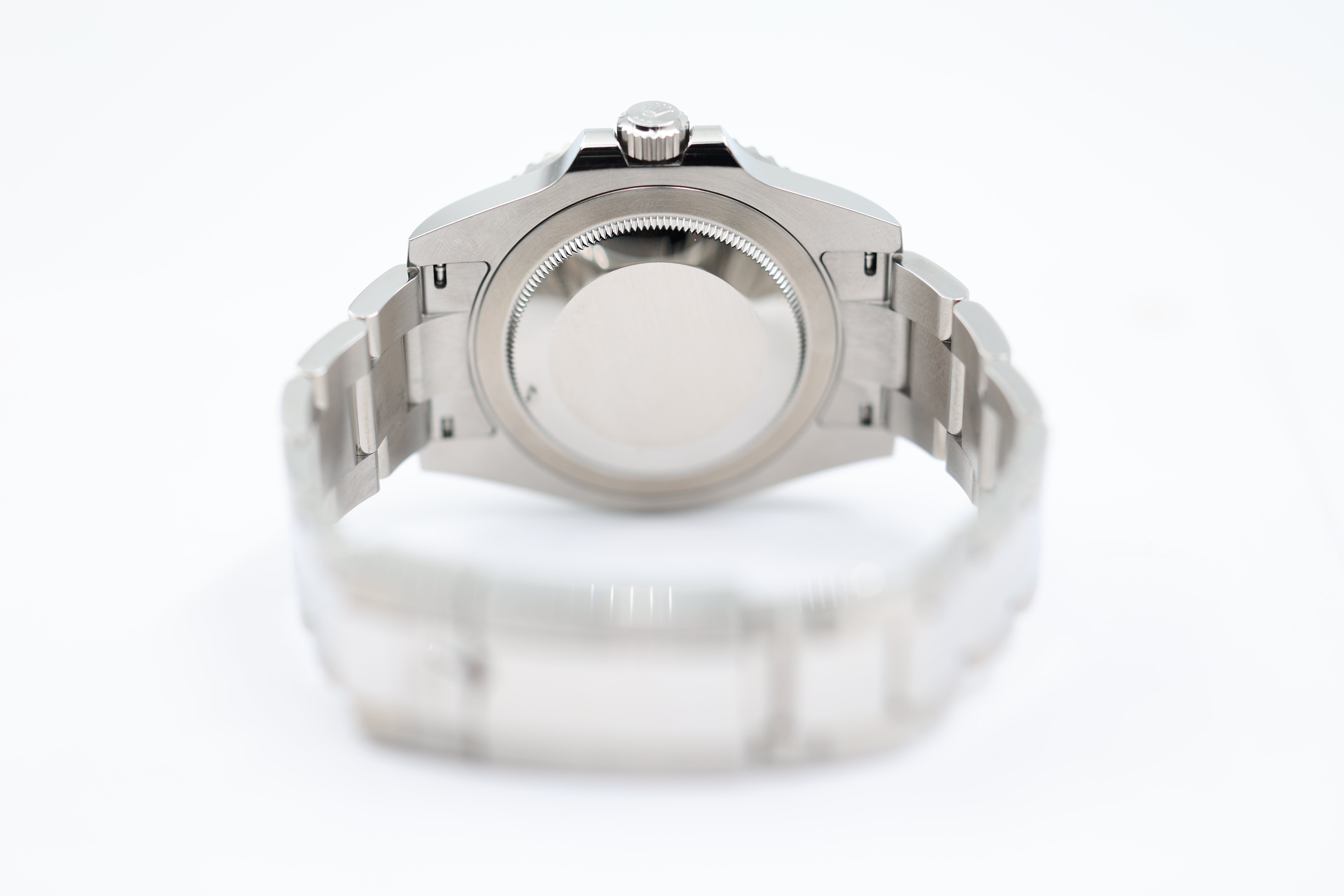 Rolex - GMT-Master II - "Bruce Wayne" - 126710GRNR - 2025