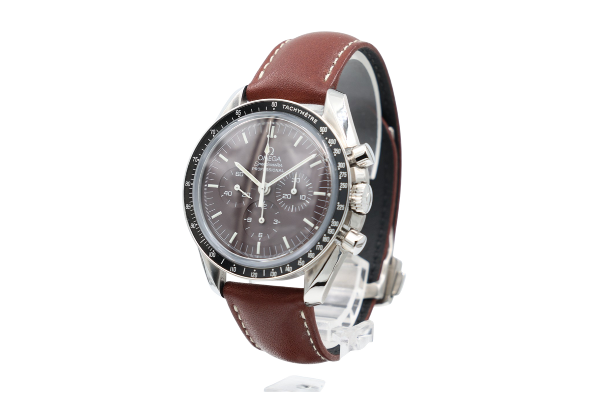Omega - Speedmaster – Chocolate – 311.30.42.30.13.001 – 2010