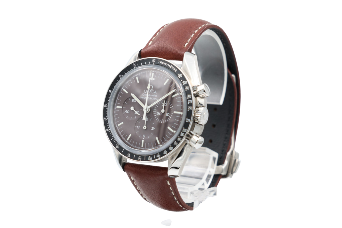 Omega - Speedmaster – Chocolate – 311.30.42.30.13.001 – 2010
