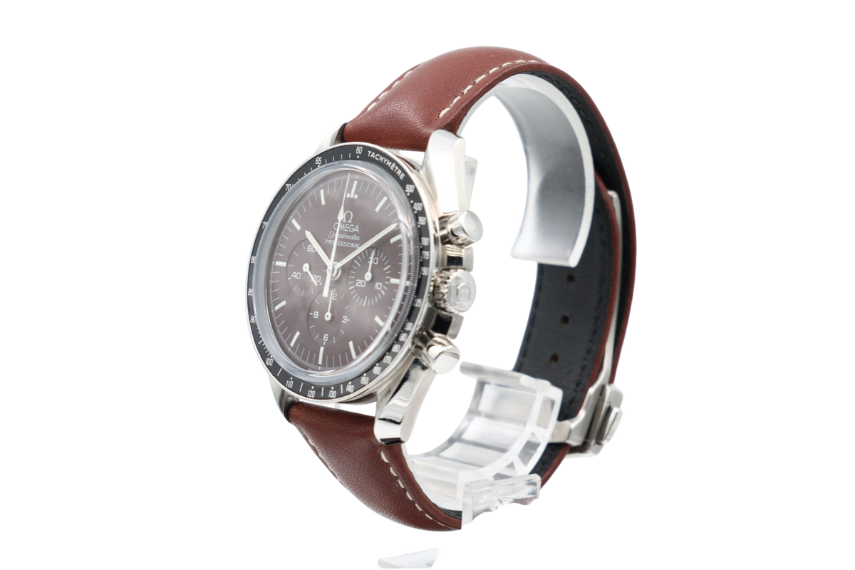 Omega - Speedmaster – Chocolate – 311.30.42.30.13.001 – 2010
