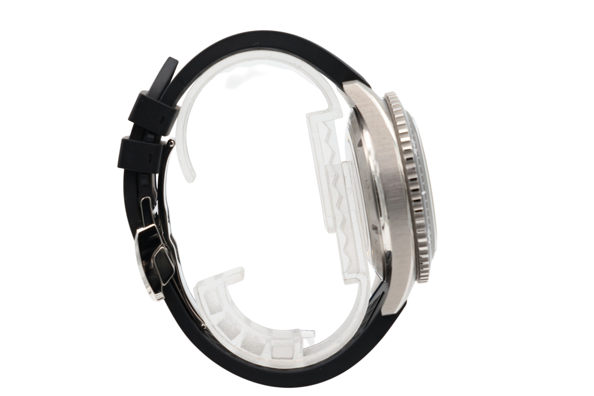 Glashütte Original - SeaQ Panorama Date – Black – 1-36-13-01-80-34 – 2022
